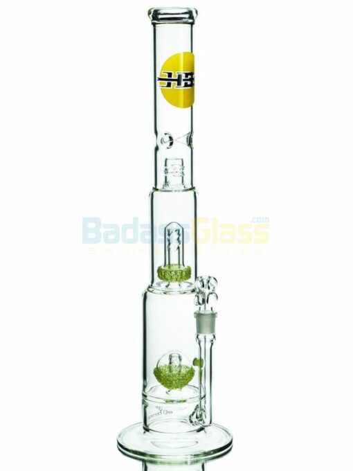 Shop HBG Fritted Ball Waterpipe in australian