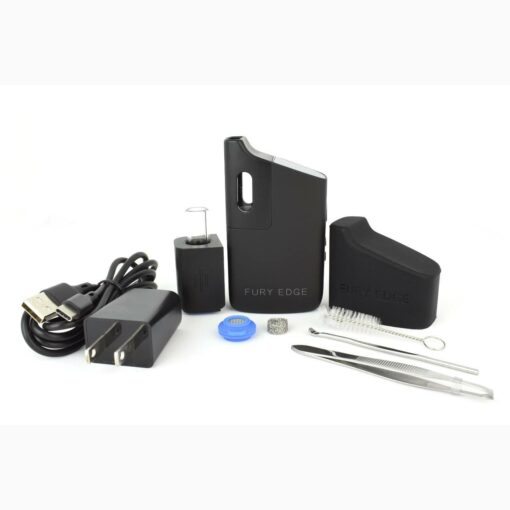 Shop Fury Edge Vaporizer in australian