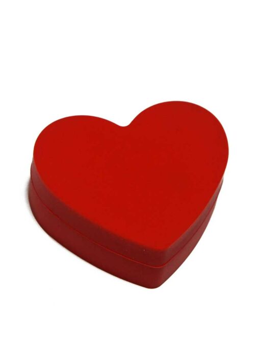 Shop Heart Shaped Wax Container in australian
