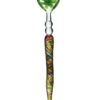 Shop Heart Shaped Glass Dabber in australian