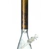 Shop Hieroglyphic Sandblasted Bong by SWRV in australian