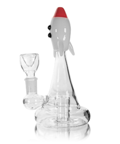 Shop Hemper Blastoff Rocket Bong in australian