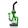 Shop Hemper Cyberpunk XL Recycler Bong in australian