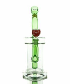 Shop Hemper XL Gaming Borosilicate Glass Bong 10" with 14mm Bowl in australian