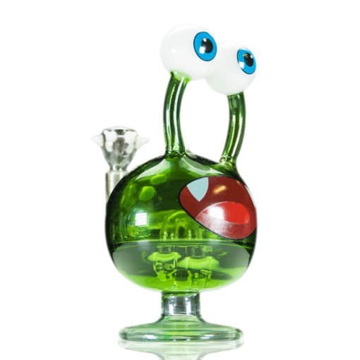 Shop Hemper Globgoblin Monster Bong in australian