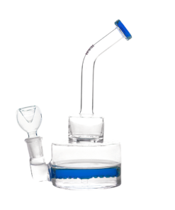 Shop Hemper Inline Puck Bong V2 in australian