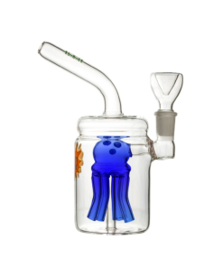 Shop Hemper Jellyfish Jar Bong in australian