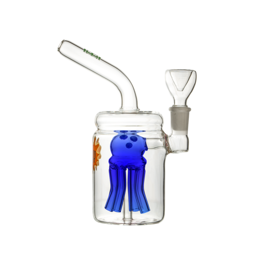 Shop Hemper Jellyfish Jar Bong in australian