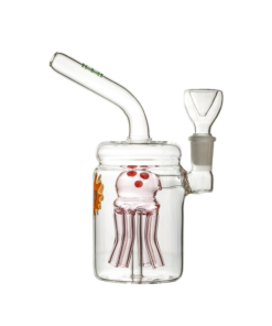 Shop Hemper Jellyfish Jar Bong in australian