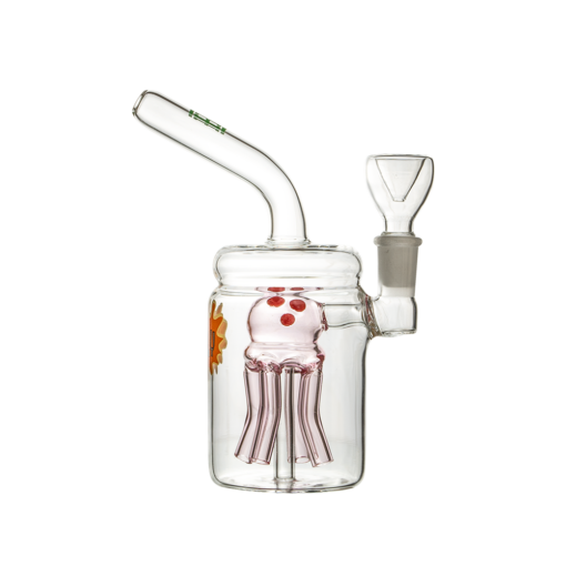 Shop Hemper Jellyfish Jar Bong in australian