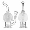 Shop Hemper Moon Water Pipe | 7" | 14mm F in australian