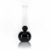 Shop Hemper Sphere Base Bong 14mm Female Joint High-Quality Glass - Variety of Colors in australian