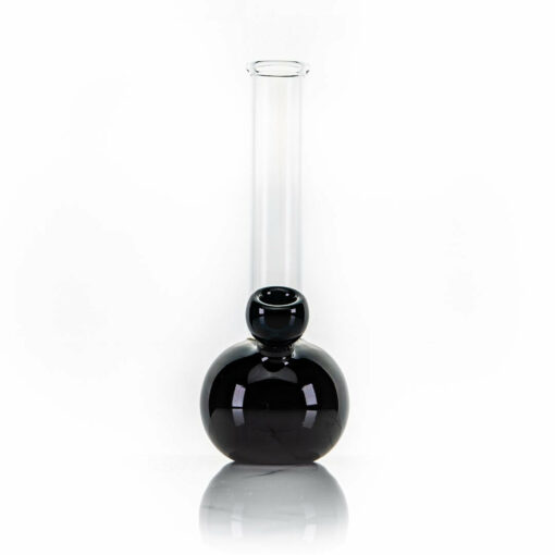 Shop Hemper Sphere Base Bong 14mm Female Joint High-Quality Glass - Variety of Colors in australian