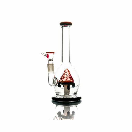 Shop Hemper Strawberry Drip Bong in australian