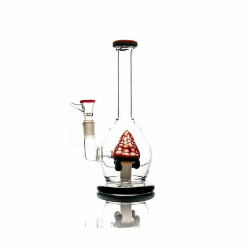 Shop Hemper Strawberry Drip Bong in australian