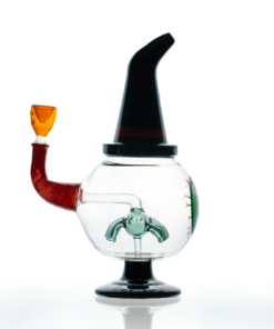 Shop Hemper Wicked Witch XL Bong in australian