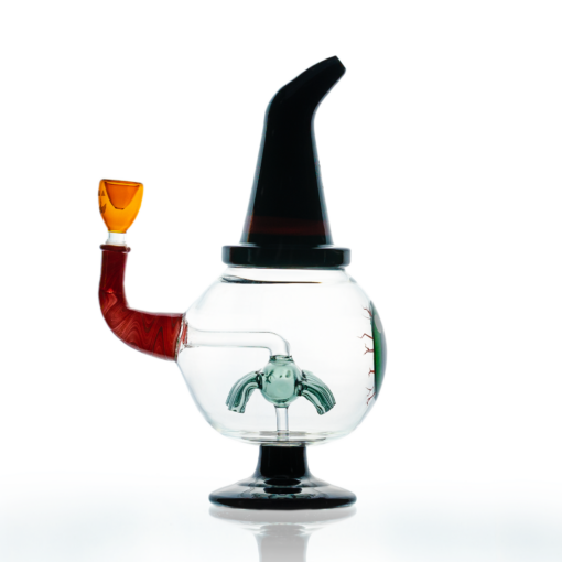 Shop Hemper Wicked Witch XL Bong in australian