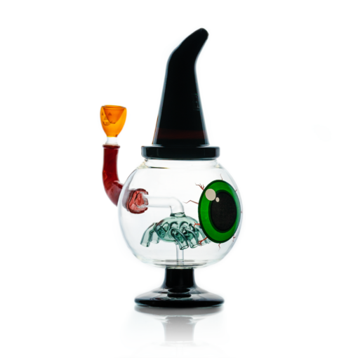 Shop Hemper Wicked Witch XL Bong in australian