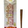 Shop Honey Pot Swirl - High Hemp Cones in australian