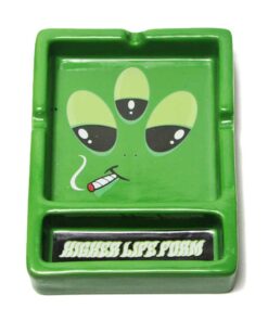 Shop Higher Life Ash Tray in australian