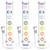 Shop Hollow Base Chakra Water Pipe in australian