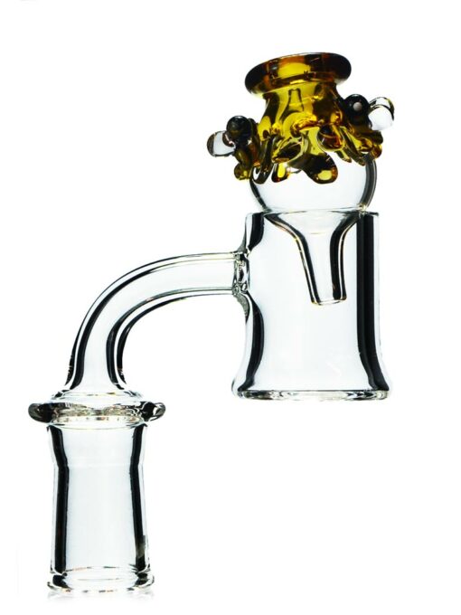 Shop Honeybee Bubble Carb Cap in australian