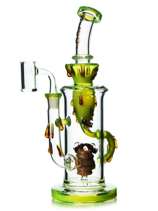 Shop Beehive Dab Rig by Aleaf in australian