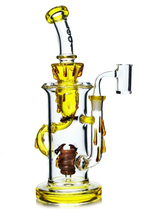 Shop Beehive Dab Rig by Aleaf in australian