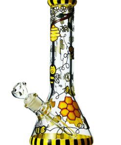 Shop 12" Busy Bee Bong in australian