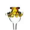 Shop Honeybee Bubble Carb Cap in australian