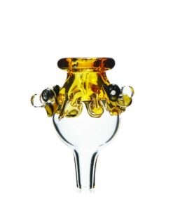 Shop Honeybee Bubble Carb Cap in australian