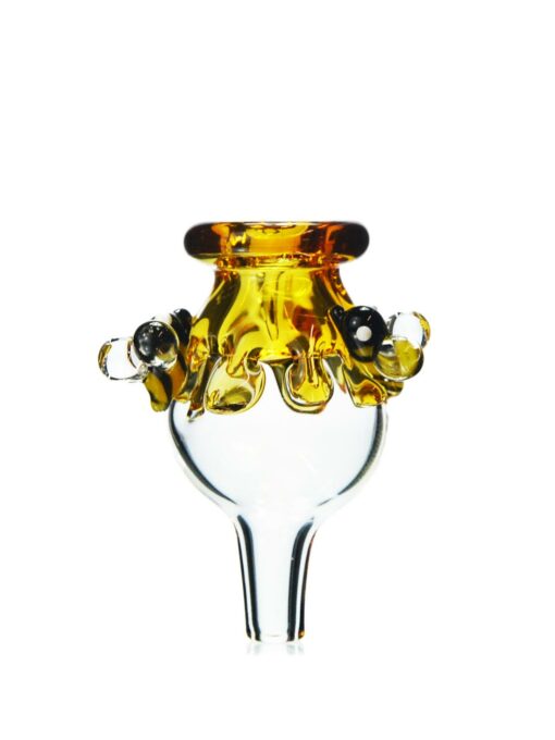 Shop Honeybee Bubble Carb Cap in australian