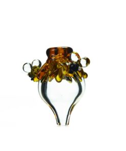 Shop Honeybee Puffco Peak Carb Cap in australian