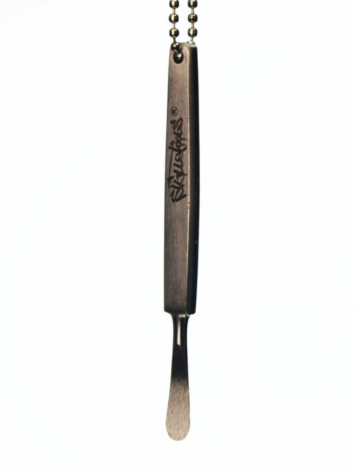 Shop Honeybun Keychain Dabber by Skillet Tools in australian