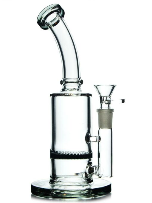 Shop Honeycomb Bubbler - 8" in australian