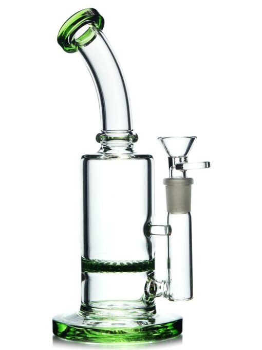 Shop Honeycomb Bubbler - 8" in australian