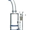 Shop Honeycomb Bubbler - 8" in australian