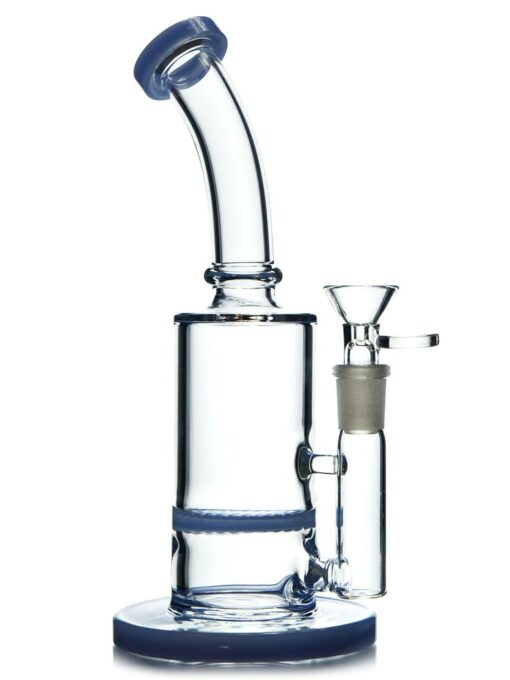Shop Honeycomb Bubbler - 8" in australian