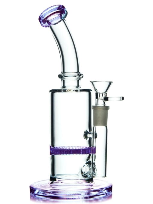 Shop Honeycomb Bubbler - 8" in australian