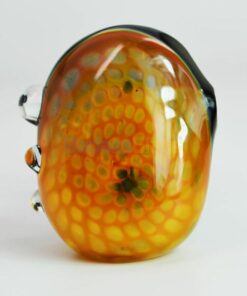 Shop Honeycomb Glass Pipe in australian