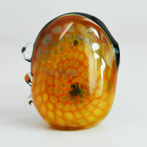 Shop Honeycomb Glass Pipe in australian
