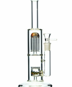 Shop Honeycomb Tree Perc Bong in australian