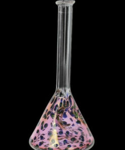 Shop UPC Inside-Out Fumed Beaker Spoon Pipe in australian