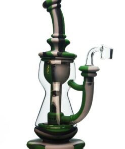 Shop Hybrid Incycler Dab Rig in australian