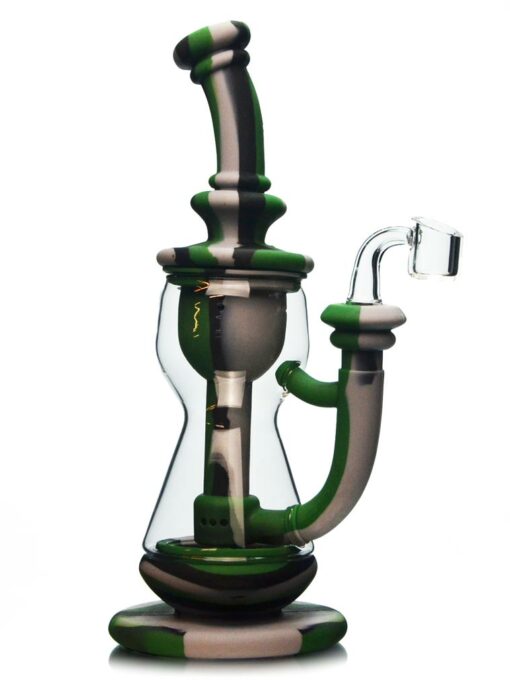 Shop Hybrid Incycler Dab Rig in australian