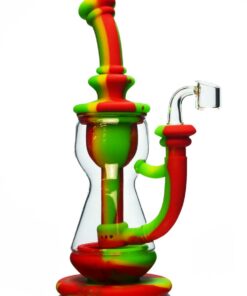 Shop Hybrid Incycler Dab Rig in australian