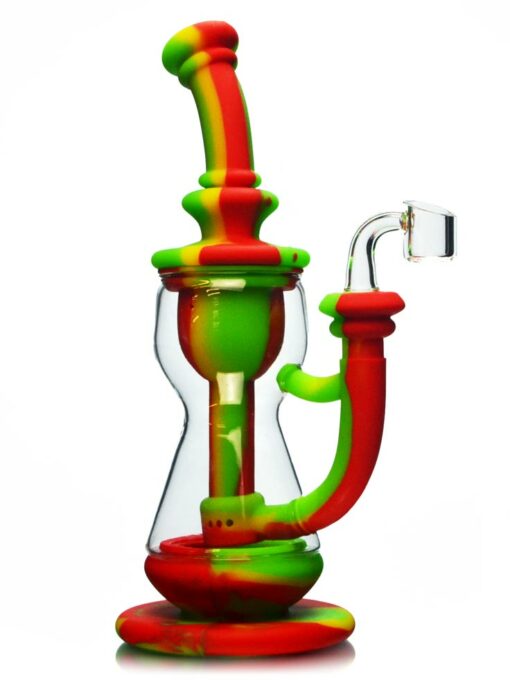 Shop Hybrid Incycler Dab Rig in australian