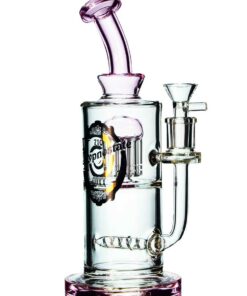 Shop Inline to Tree Perc Bong by Hypnostate in australian