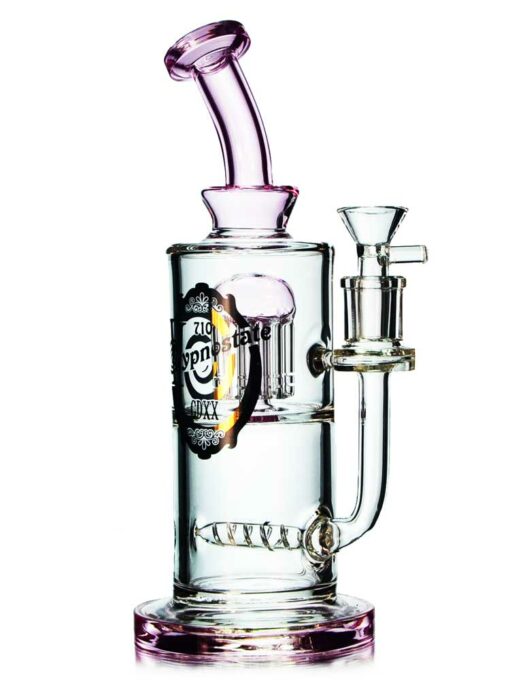 Shop Inline to Tree Perc Bong by Hypnostate in australian