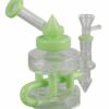 Shop Inline Glass Water Pipe in australian